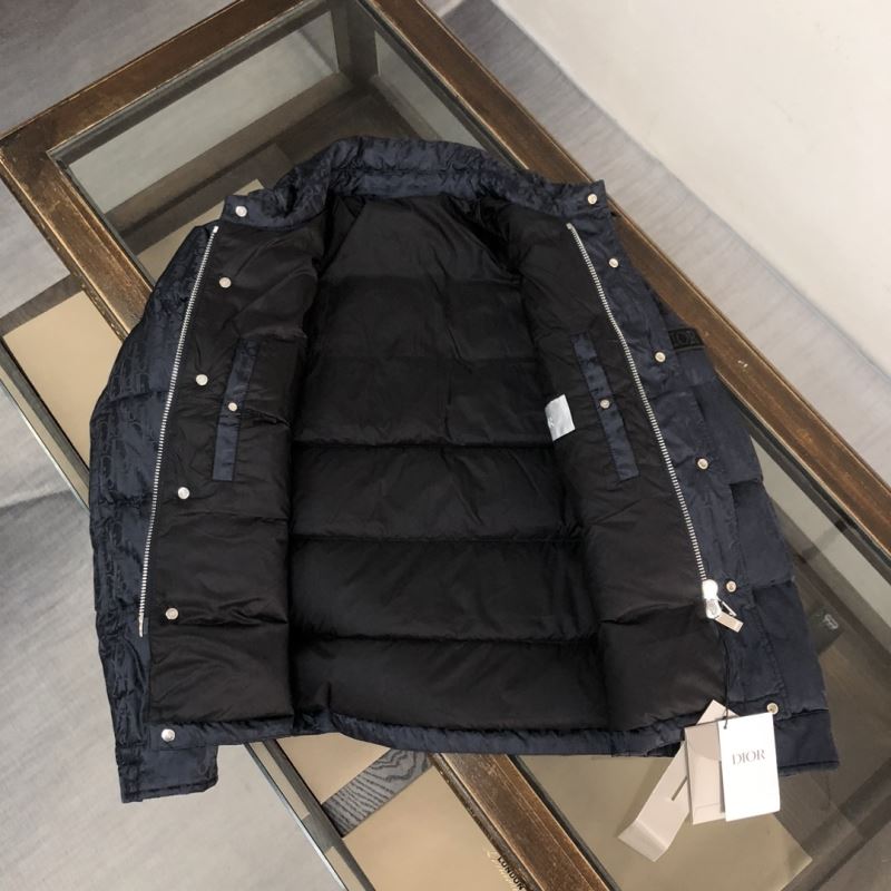 Christian Dior Down Jackets